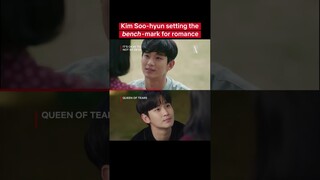 me: sitting on a bench waiting for #KimSoohyun #kdrama #parallels #netflix
