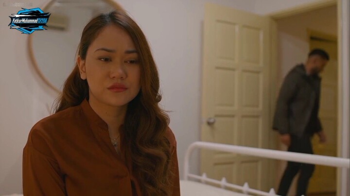 BISIK-BISIK GELORA EPISODE  21 DAN 22