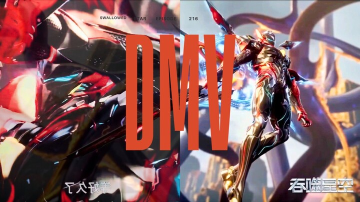 Swallowed Star Episode 216 | Lou Feng Mengorbankan klon Nether Sea-nya!