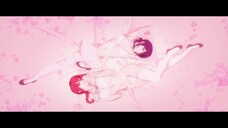Chainsaw Man Terbaru AMV IRIS OUT Song : 米津玄師 Kenshi Yonezu - IRIS OUT