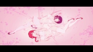 Chainsaw Man Terbaru AMV IRIS OUT Song : 米津玄師  Kenshi Yonezu - IRIS OUT