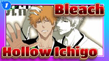 [Bleach] You're so Weak for Fighting with Ration--- Hollow Ichigo_1