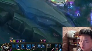 Tema edisi kali ini adalah "LOL NO MUSTAHIL!"