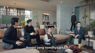 🧑‍🚒Fireworks of My Heart🧑‍⚕️ep 33 sub indo