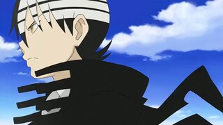 Soul Eater Episode 15 Sub Indo