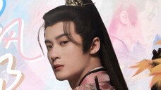 [Feng Fang Bei] Will anyone still watch if I cut Feng Fang Bei now?
