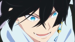 【2022年1月/骨头社/水濑祈&钉宫理惠&花江夏树】瓦尼塔斯的笔记 第2部分 正式PV【MCE汉化组】