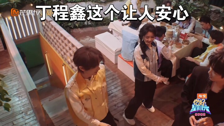 Kiểu đàn ông này thật khiến người ta an tâm 🥰 Không sao, chúng ta làm lại một lần nữa thôi