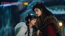 SOUL SISTERS (2024) - Episode 01 [ENG] 👑