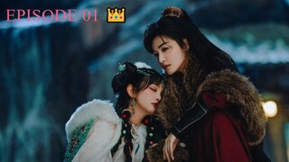 SOUL SISTERS (2024) - Episode 01 [ENG] 👑