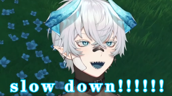 【เซินซวี่】ทำไมคนจีนถึงพูดเร็วขนาดนี้?!