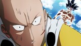 Goku vs Saitama Part 3 (Patreon /Animation Process)