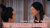 💞Romantic Scenes Collection of General Ling&Shaoshang | Love Like The Galaxy