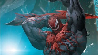 [Truyện tranh Marvel-American Comic Popular Science #105] Một trong những đứa trẻ sinh ra trong nọc 