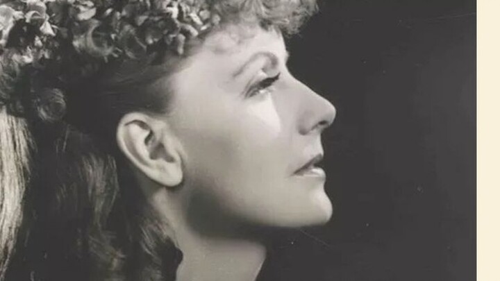 [Famous novels, movies and TV series] Anna Karenina - "Love is colder than death"