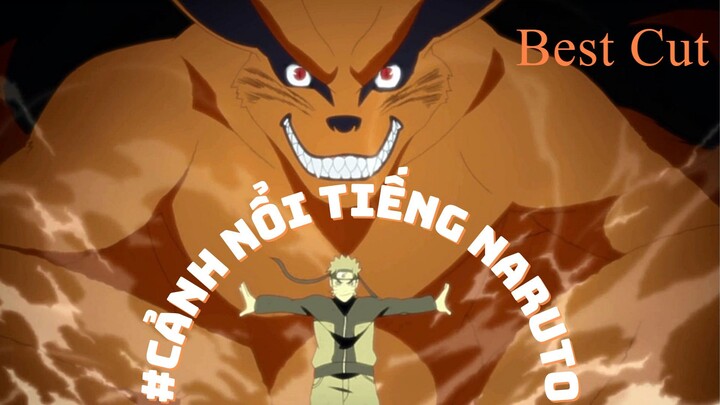 Chấp nhận lẫn nhau-Naruto/Kurama vs 5 tailed beast