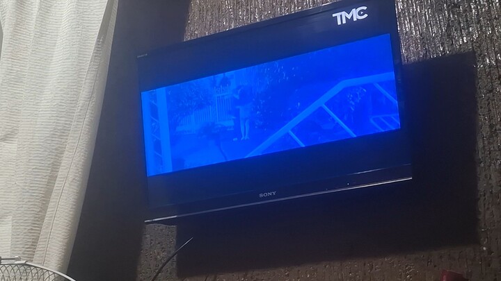 Tagalized Movie Channel - Continuity [03-10-2026]