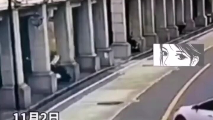 Thầy bói không đoán được rằng hôm nay mình sẽ gặp một kiếp nạn!