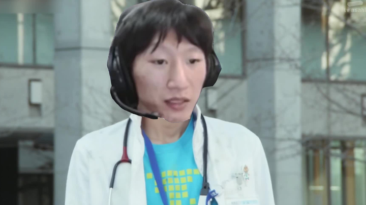 【假赛骑士】电棍得知自已是世界首例癌症晚期