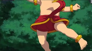 Bal Hanuman Official Trailer Digus Isekai_04a