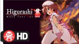 Higurashi: When They Cry - Gou - Season 1 Part 1 | Available Now!