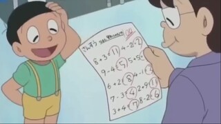 09 Doraemon - Ulang Tahun Yang Diatur - Bahasa Indonesia