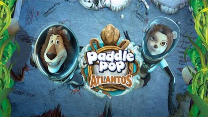 Paddle pop Atlantos 1 full movie