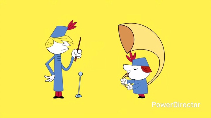 Roisin And Sean's How To Follow A Beat Review