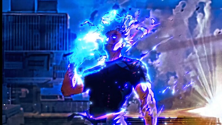 As the strongest armor slowly peels away, all that remains is a lonely child at play.