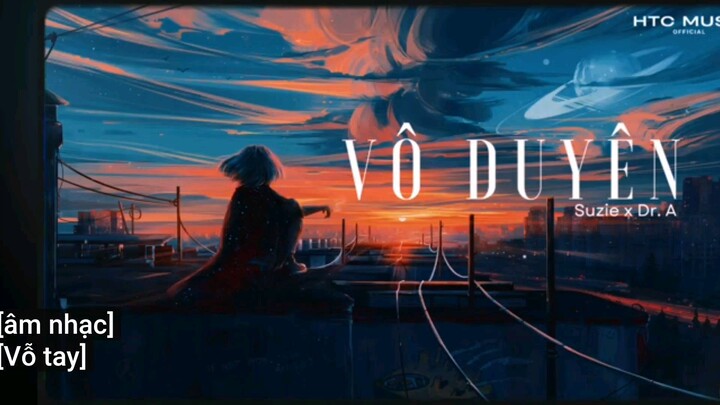 vô duyên