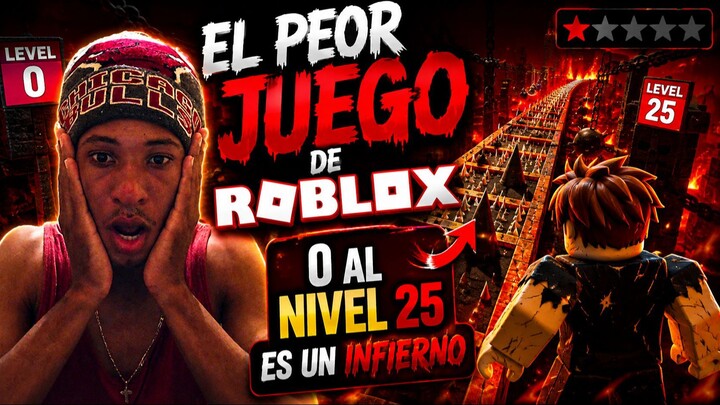 roblox llegando a ser el top 1