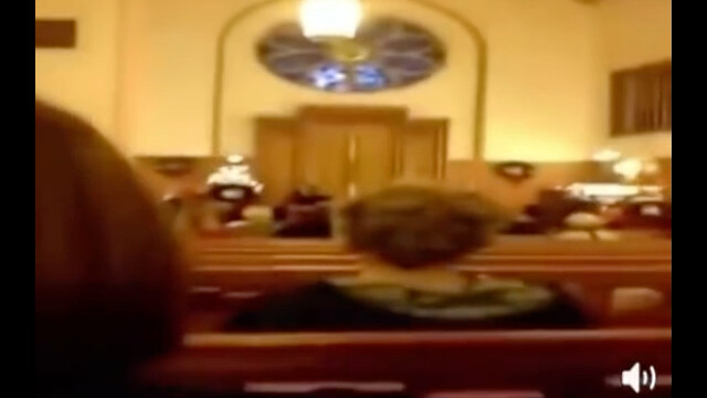 الهجوم الخاطف على يسوع