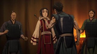 Kingdom Season 4 Episode 7 Subtitle Indonesia