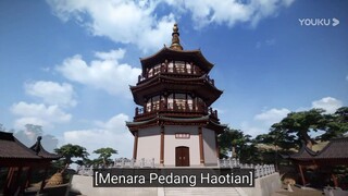 puncak bela diri sejati episode 45
