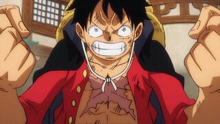 TO THE TOP AMV [ONE PIECE]