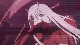 【AMV】「Darling in the FranXX - Nightmare」