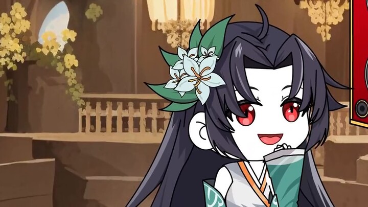 Episode 10: Burn incense to me, not the gods~