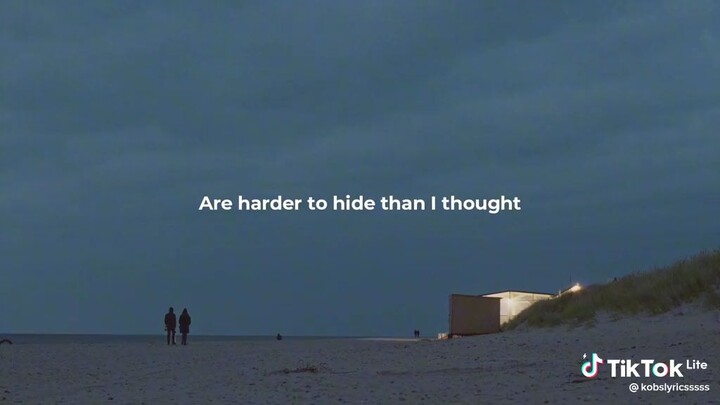 I wanna be yours 🥺