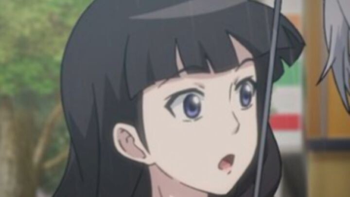 jika teringat diriku tentang dia