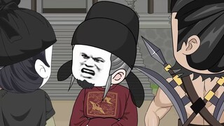 Episode 88: Uncle, I am loyal to the Wang family. What are you doing?