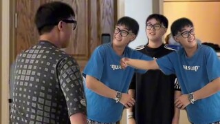 ฉันอยากเป็นอมตะและมีความสุขถึงสวรรค์