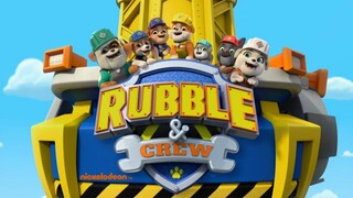 Rubble and Crew - Opening Theme song Bahasa Indonesia