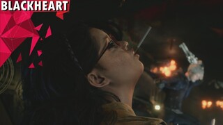 Adam Jensen - Broken Cigarettes【GMV】