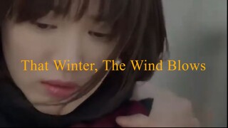 Drakor That Winter, The Wind Blows