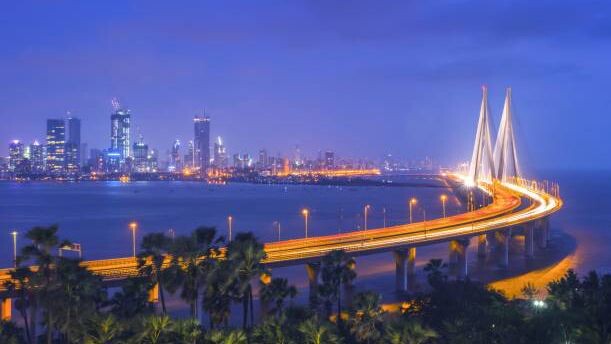 Mumbai vashi mankhurd brij