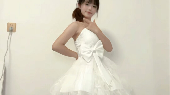 Baru-baru ini aku benar-benar terobsesi dengan Nigini Giniji!