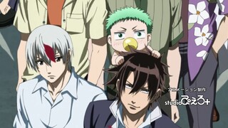 Beelzebub Episode 32 (with English Sub)