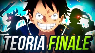 ONE PIECE: Teoria Finale