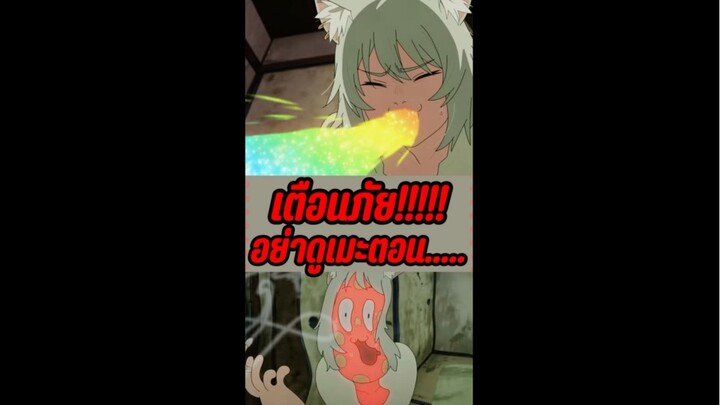 รีวิว | แมวสาวอมควัน คุณโสอมไร