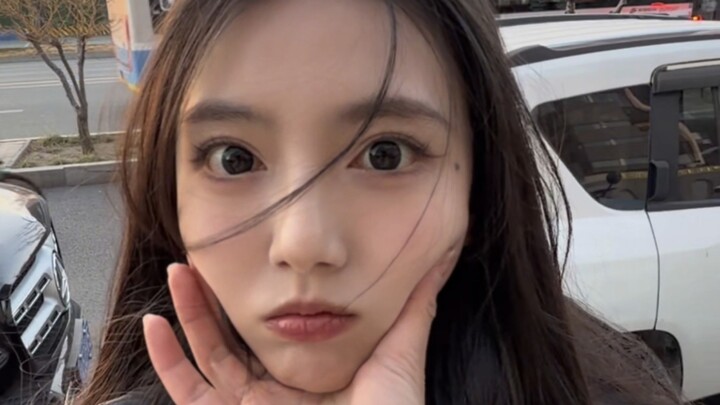 When I Ask a Girl to Work Out Together